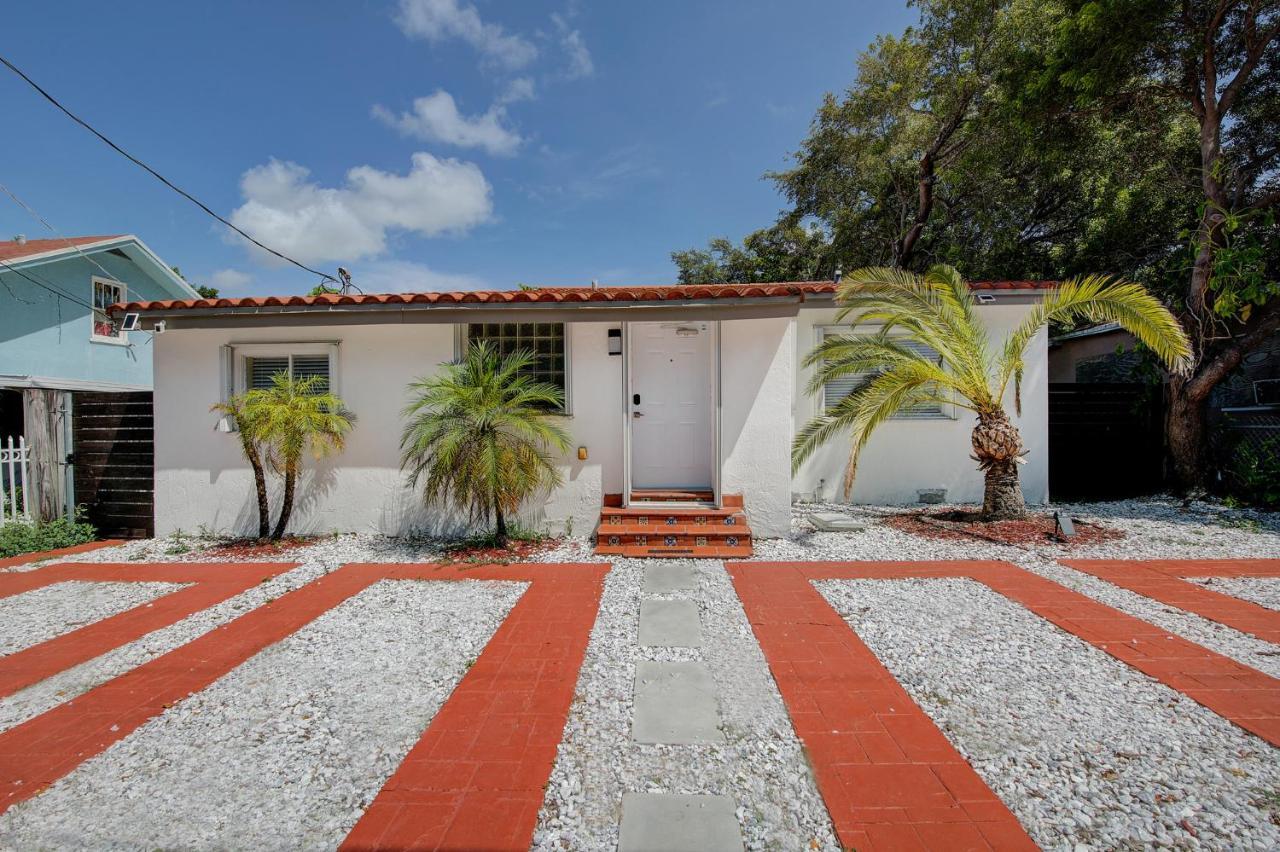 Renzzi Wynwood House Apartment *