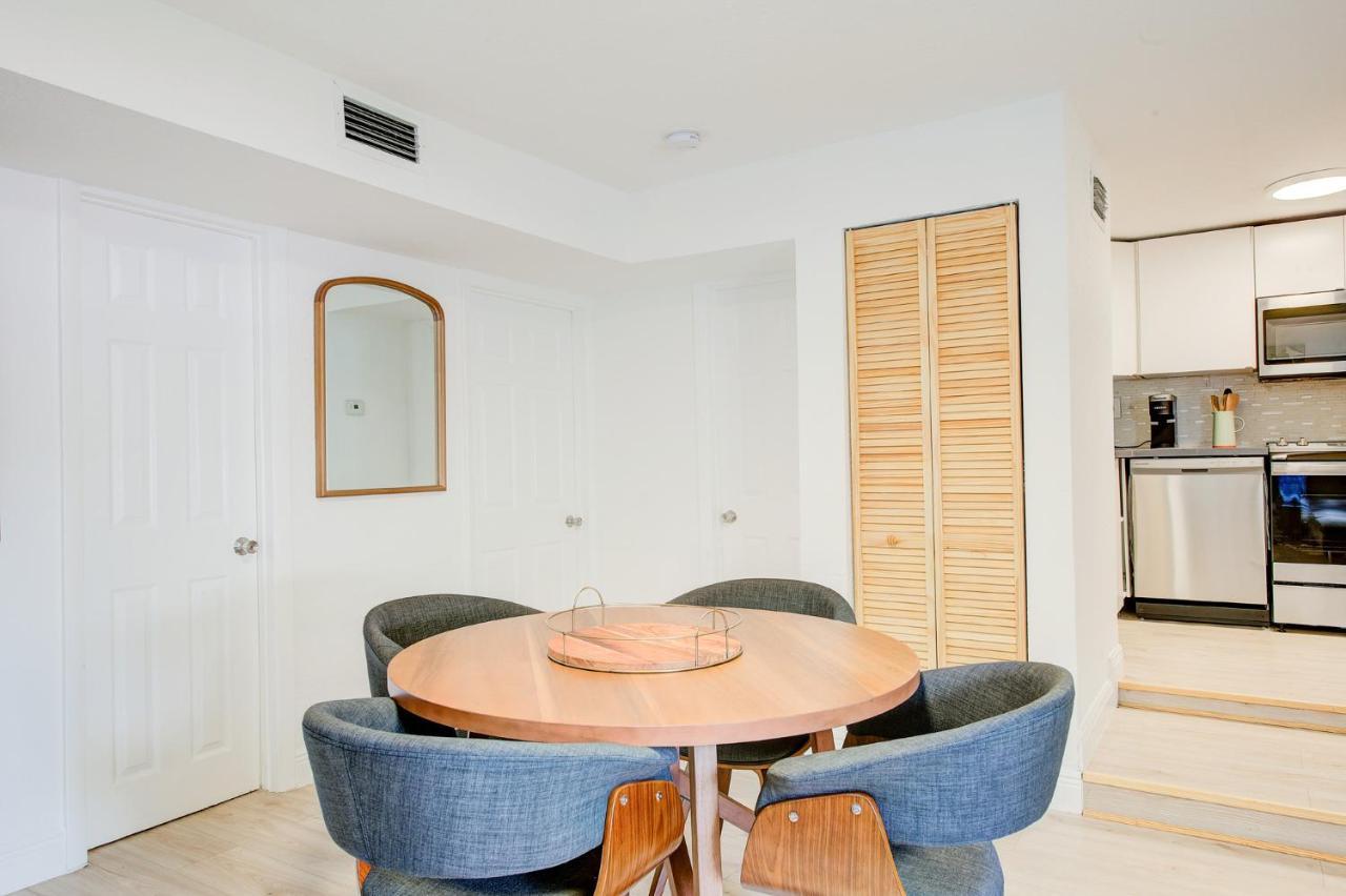 Apartment Renzzi Wynwood House *