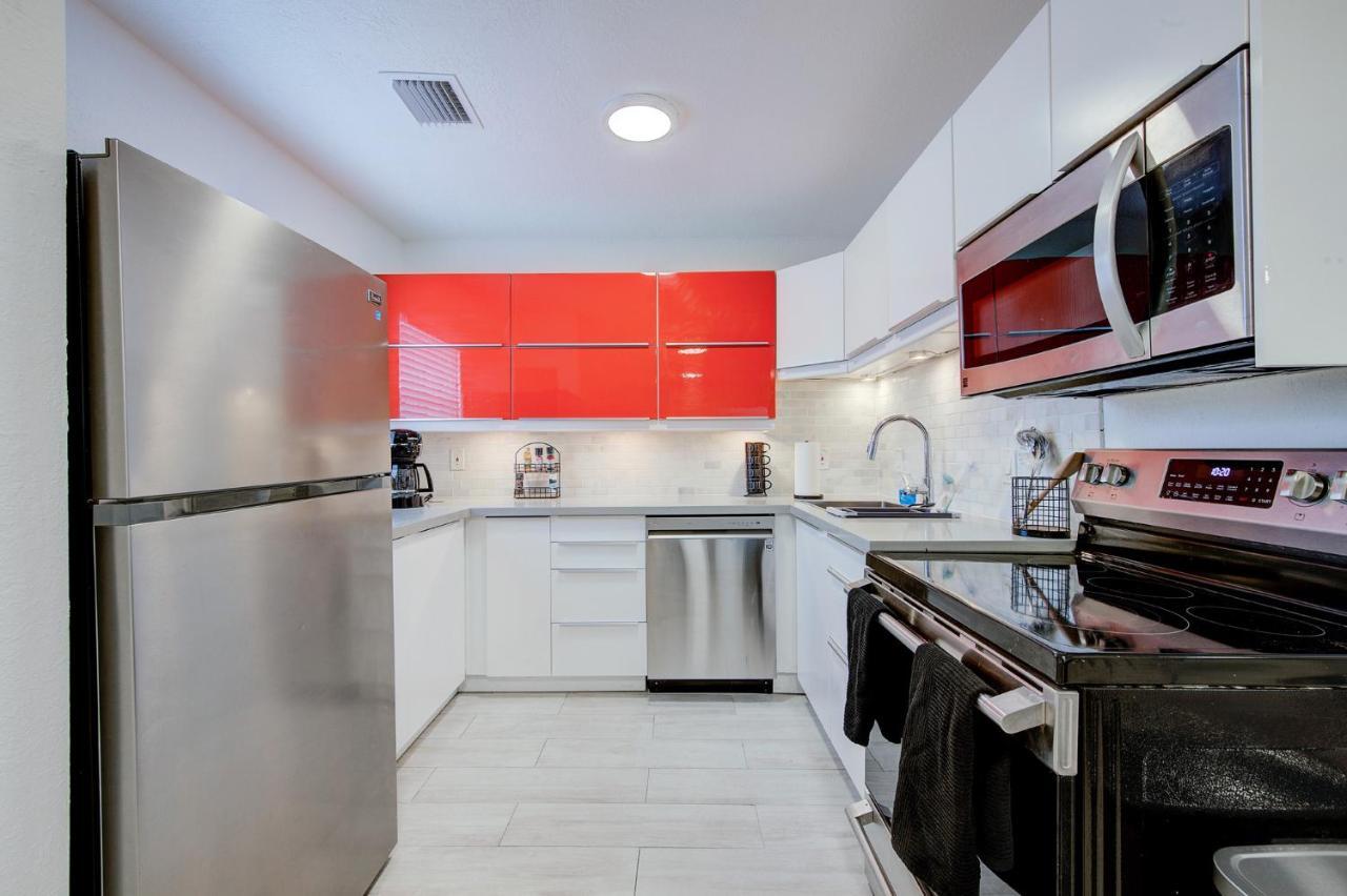 Renzzi Wynwood House Apartment *