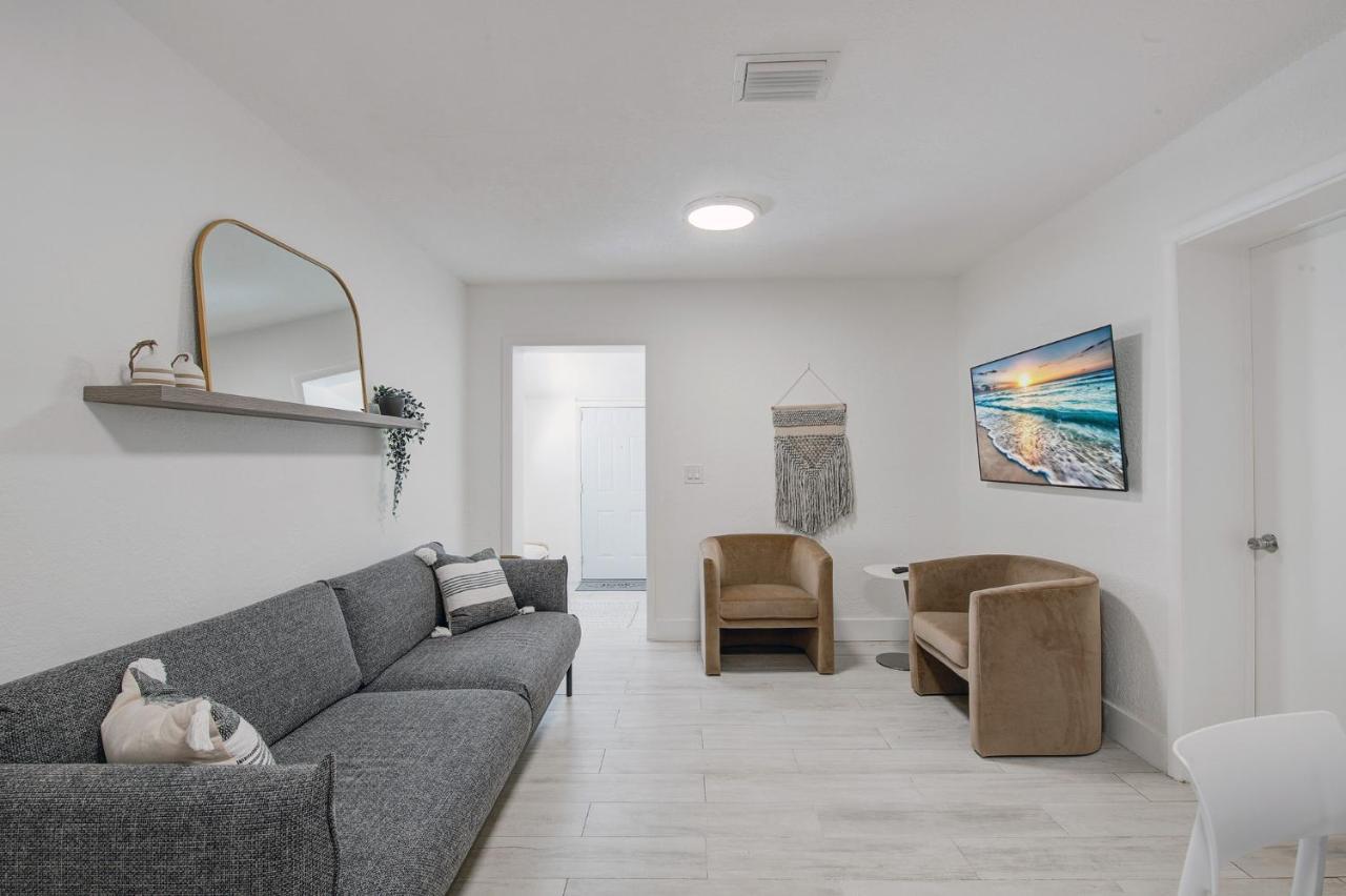 Renzzi Wynwood House Apartment *