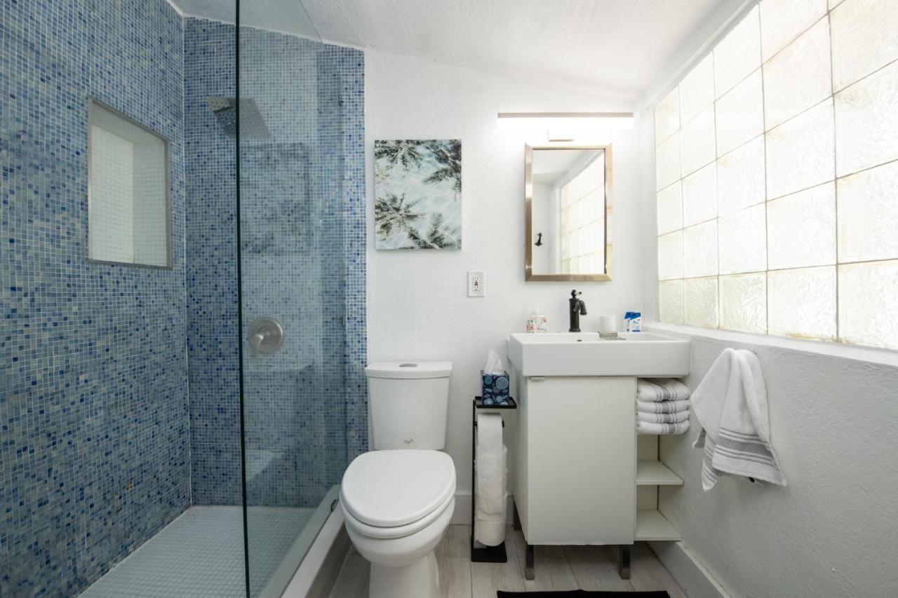 Apartment Renzzi Wynwood House *