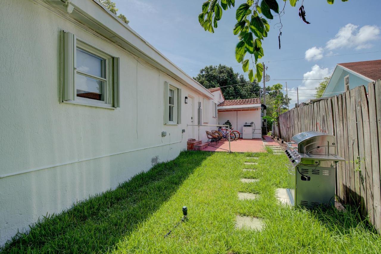 Renzzi Wynwood House Miami