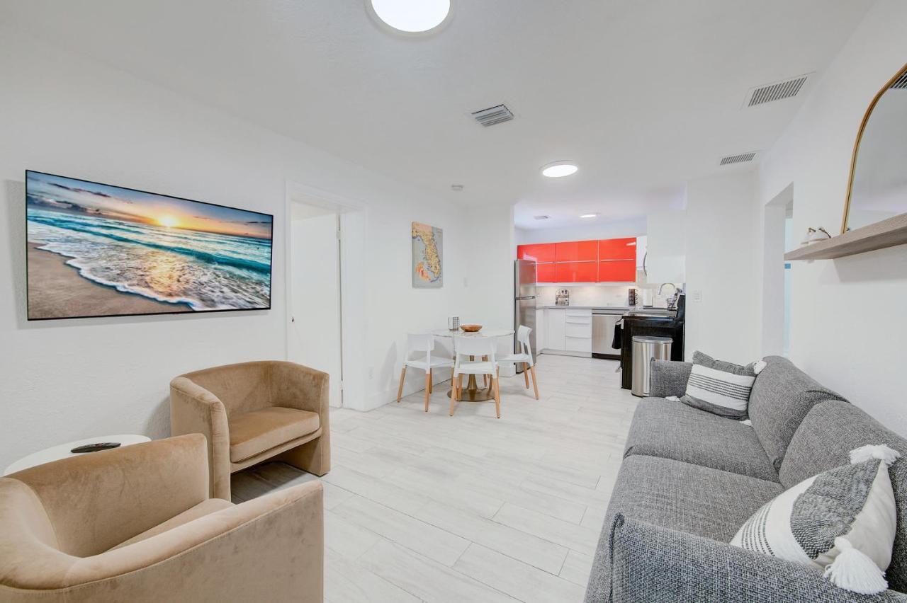 Apartment Renzzi Wynwood House