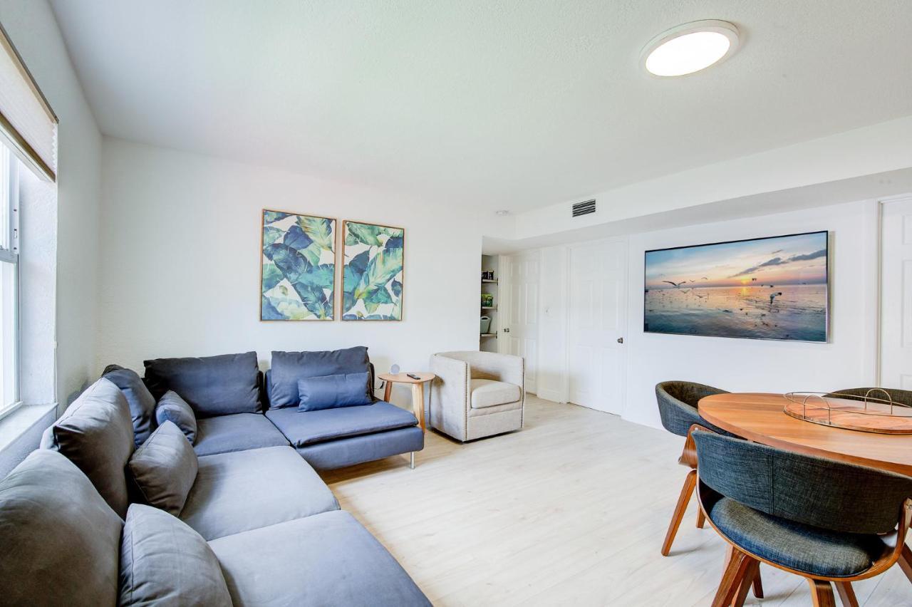 Renzzi Wynwood House Apartment *