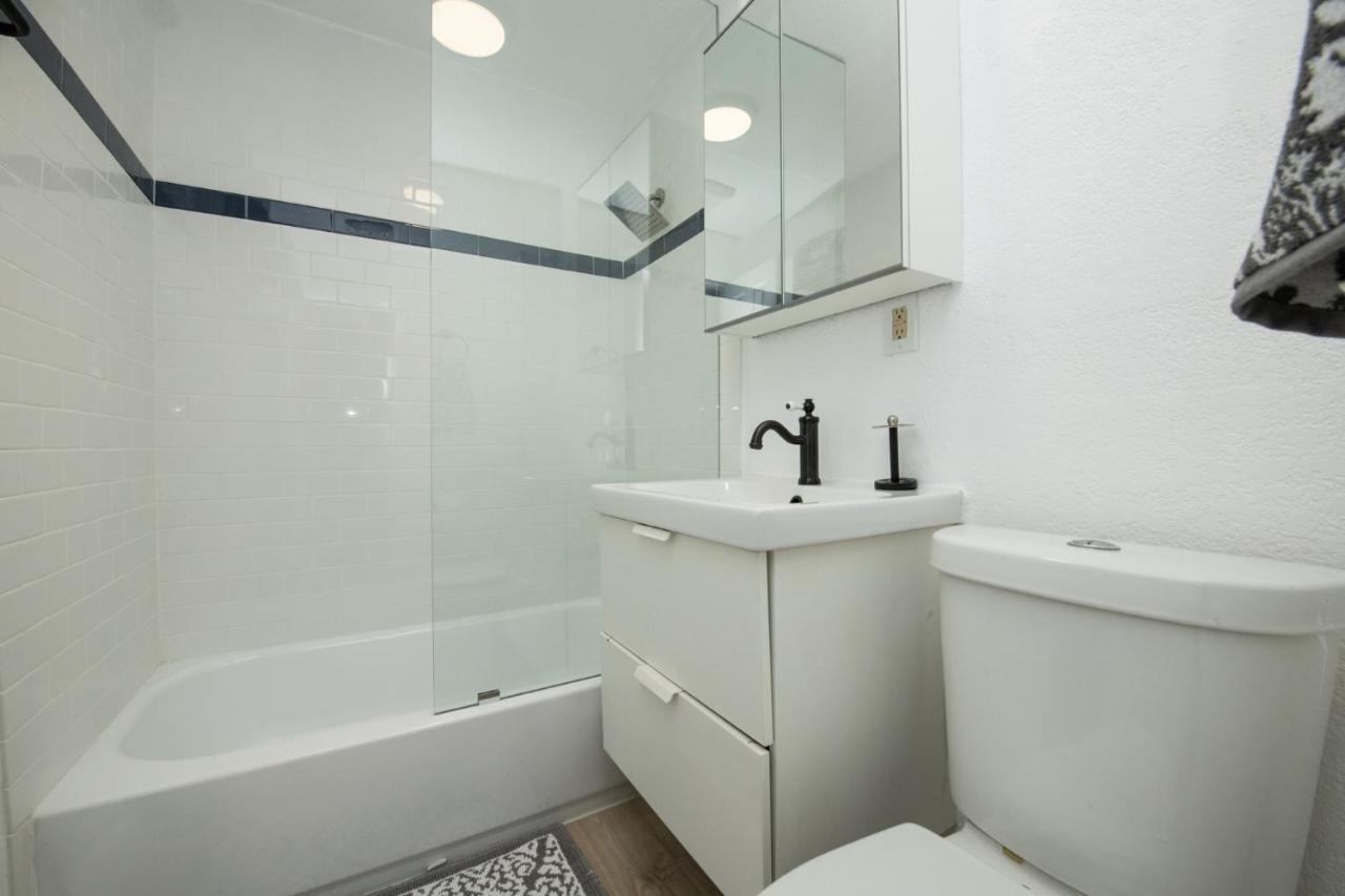 Apartment Renzzi Wynwood House Miami