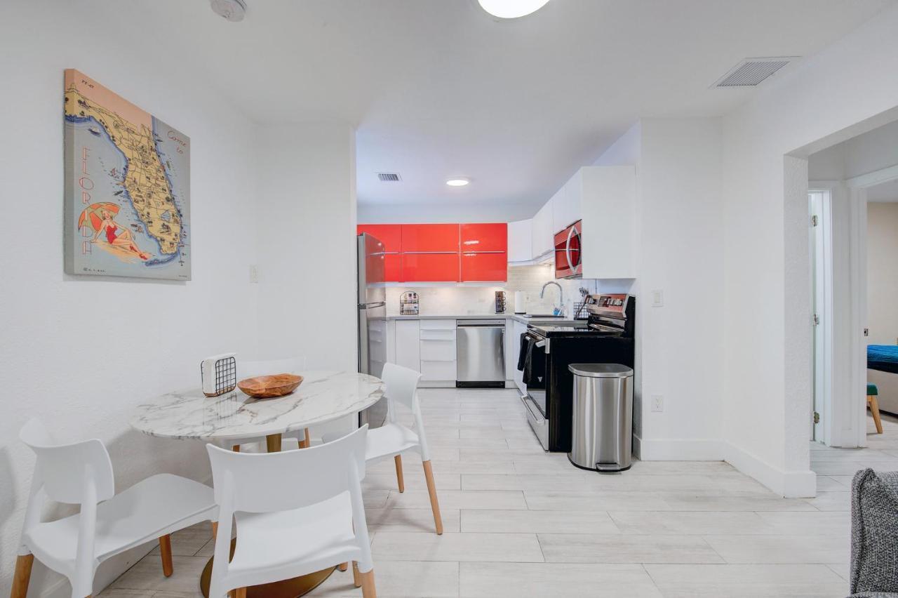 Renzzi Wynwood House Miami
