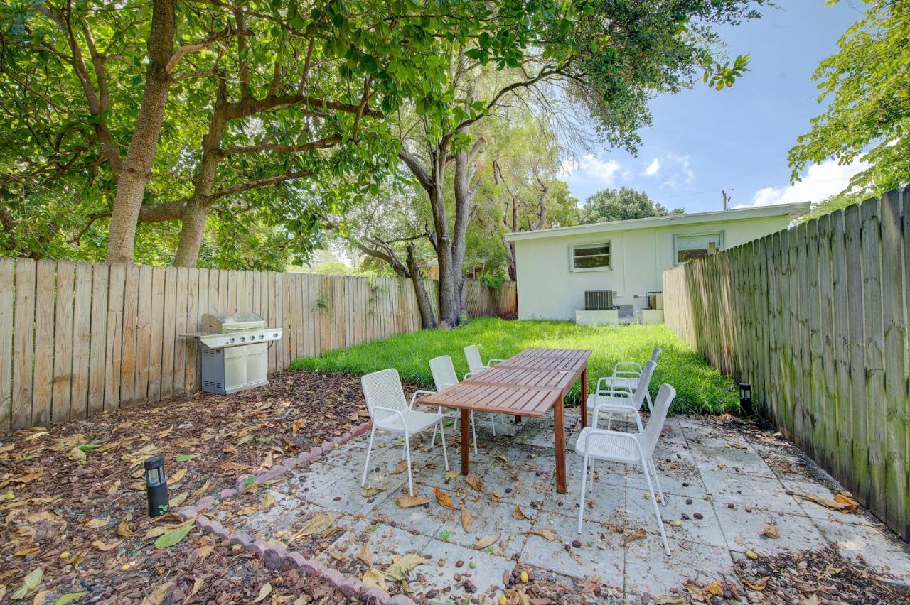 Apartment Renzzi Wynwood House