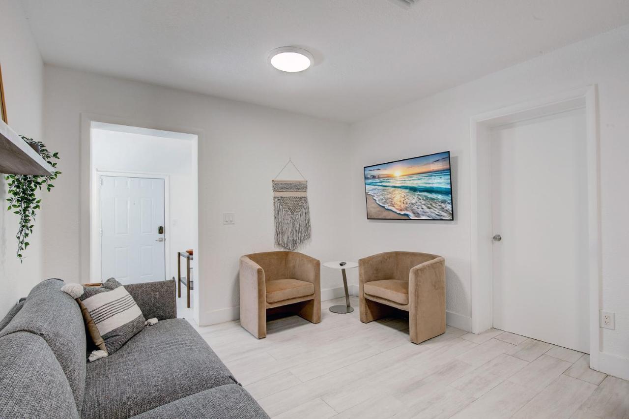 Apartment Renzzi Wynwood House *