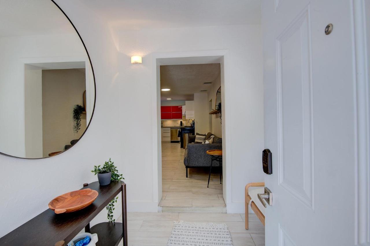 Renzzi Wynwood House Miami