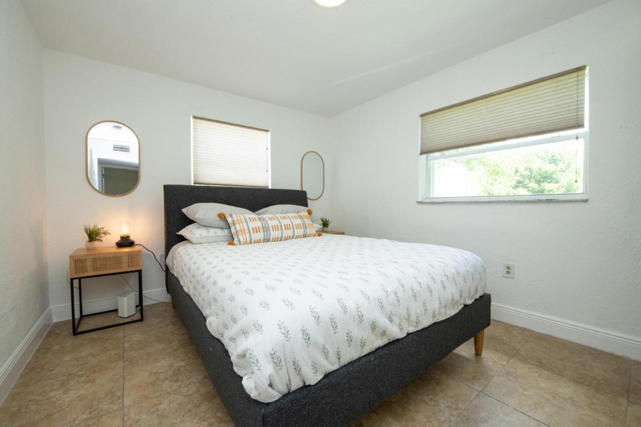 Apartment Renzzi Wynwood House