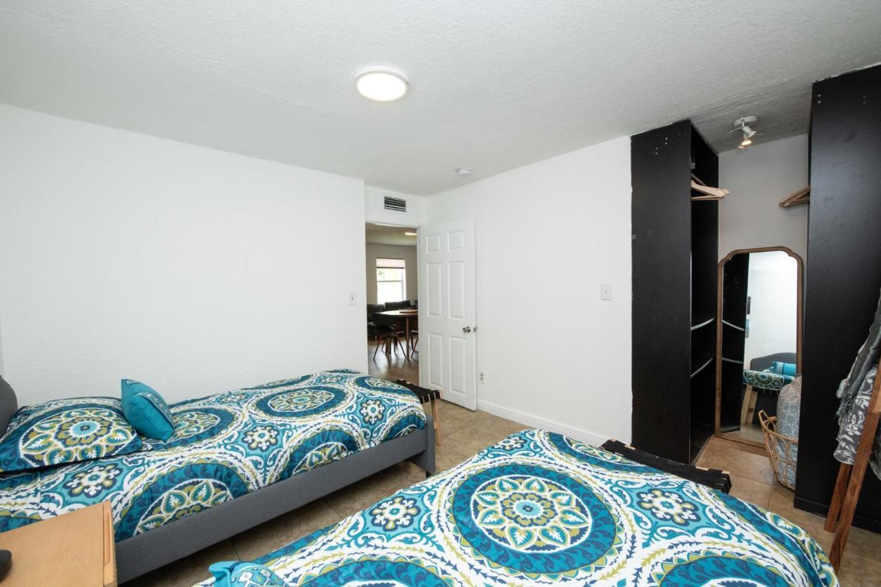 Renzzi Wynwood House Apartment *