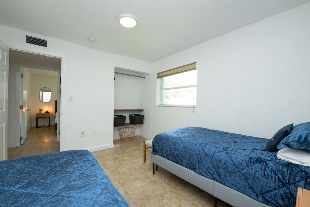 Renzzi Wynwood House Miami