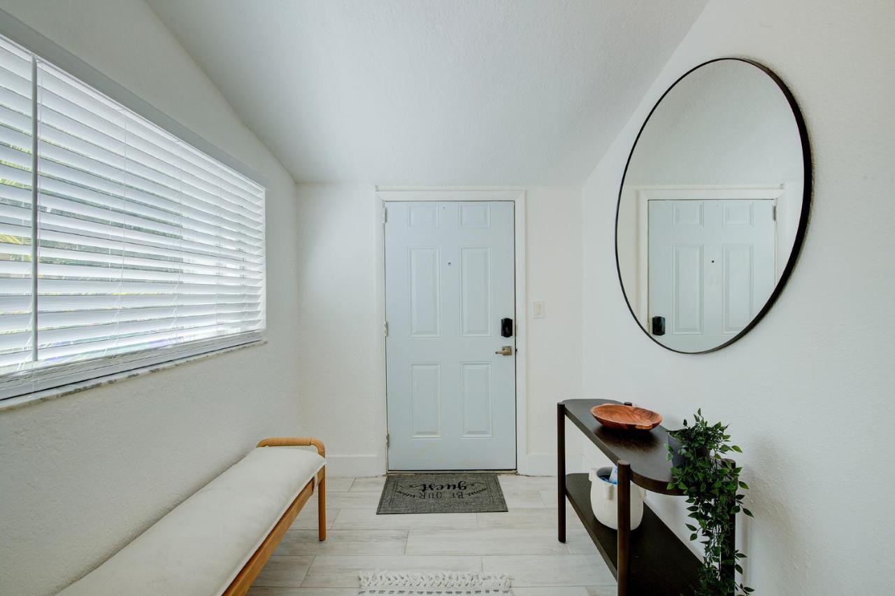 Apartment Renzzi Wynwood House