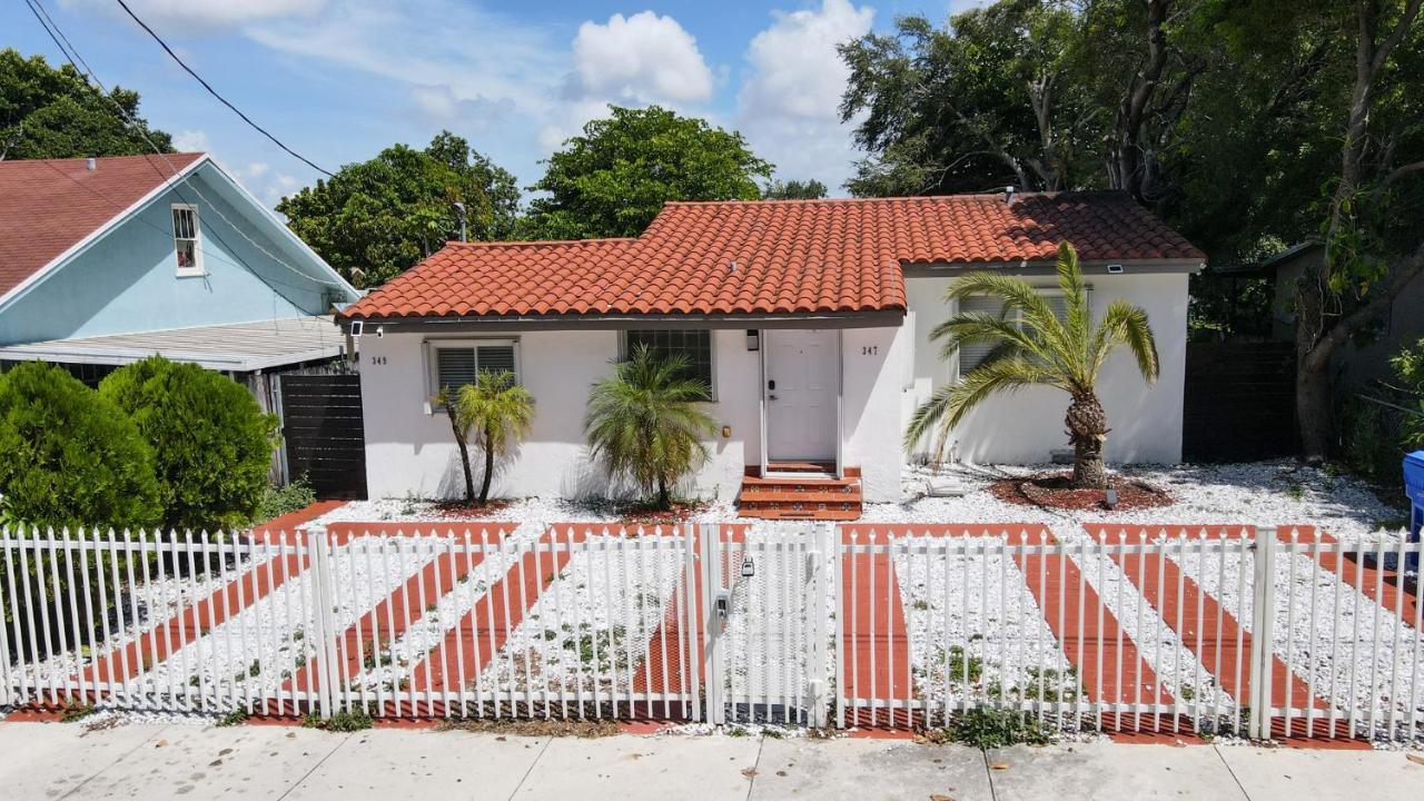 Renzzi Wynwood House
