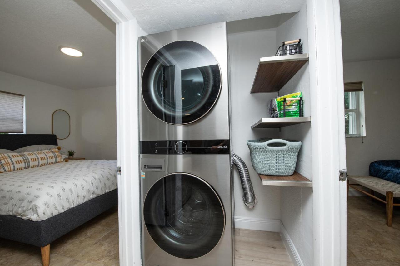 Renzzi Wynwood House Apartment *