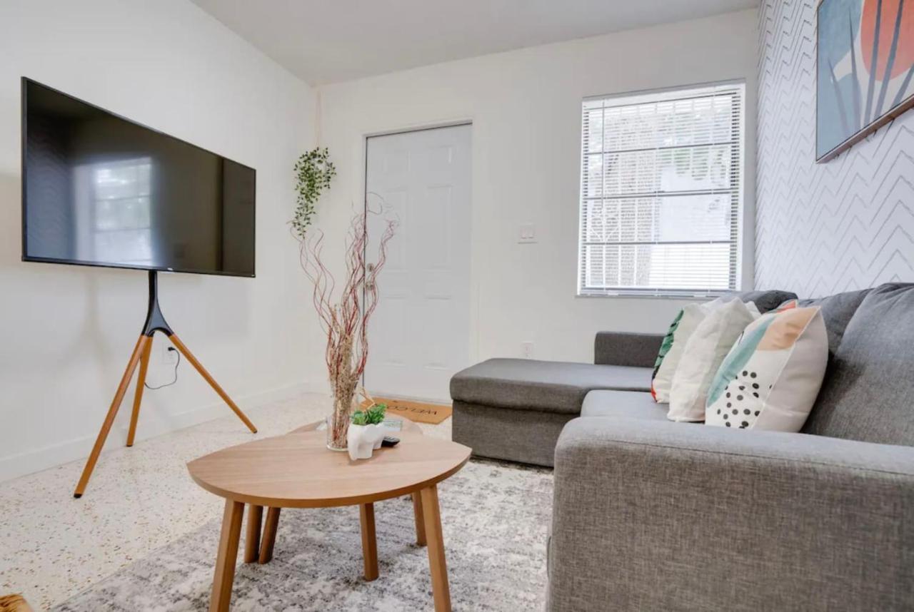 Appartement Havana Ooh La La - Little Havana Calle 8 By Pattio Miami