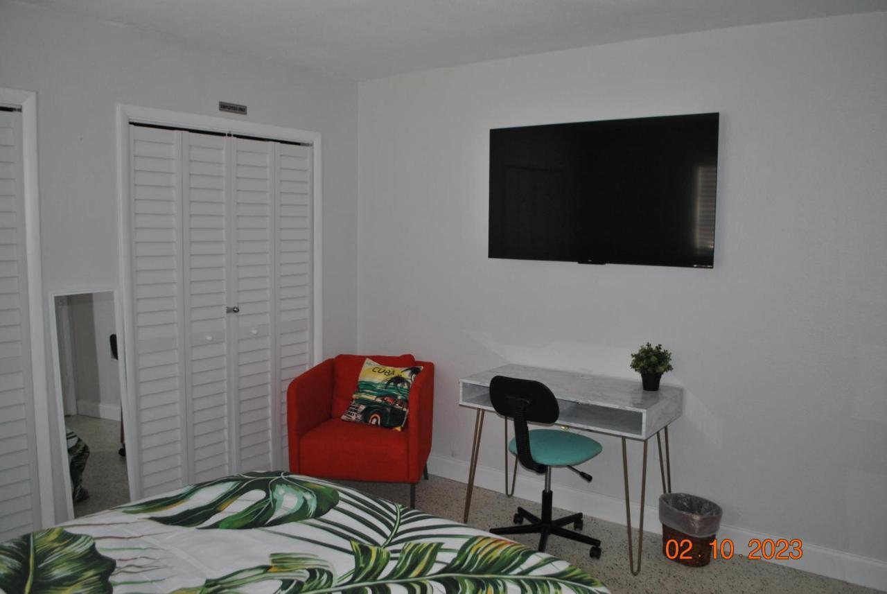 Sleeps 8, Havana Nights In Appartement