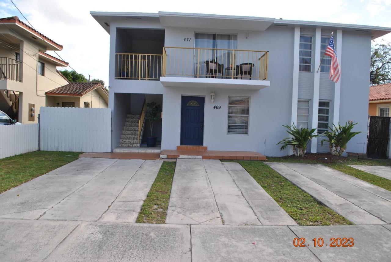 Sleeps 8, Havana Nights In Appartement *