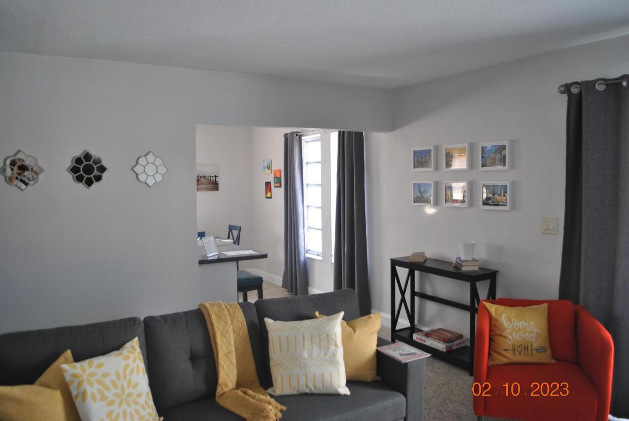 Sleeps 8, Havana Nights In Appartement