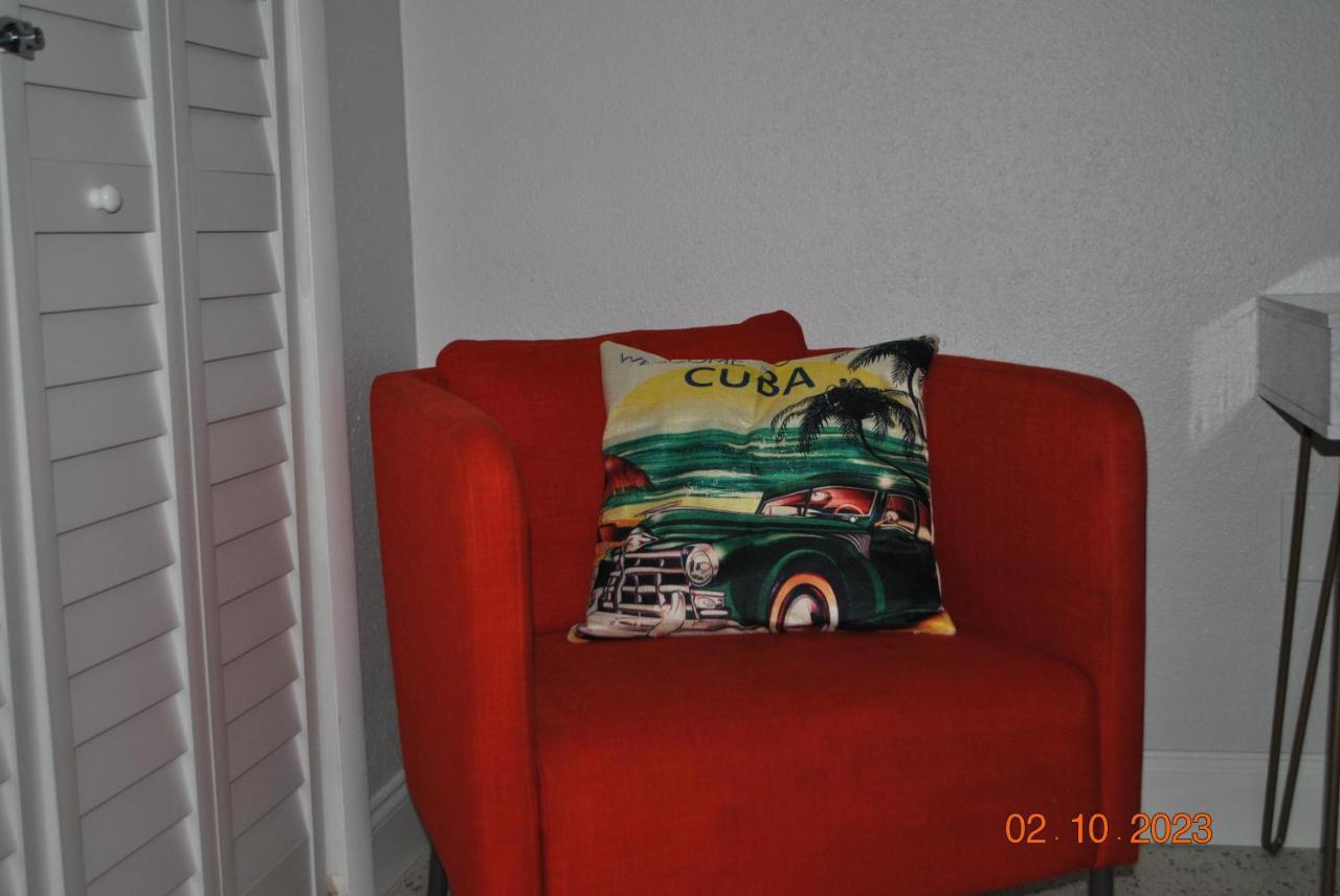Sleeps 8, Havana Nights In Appartement