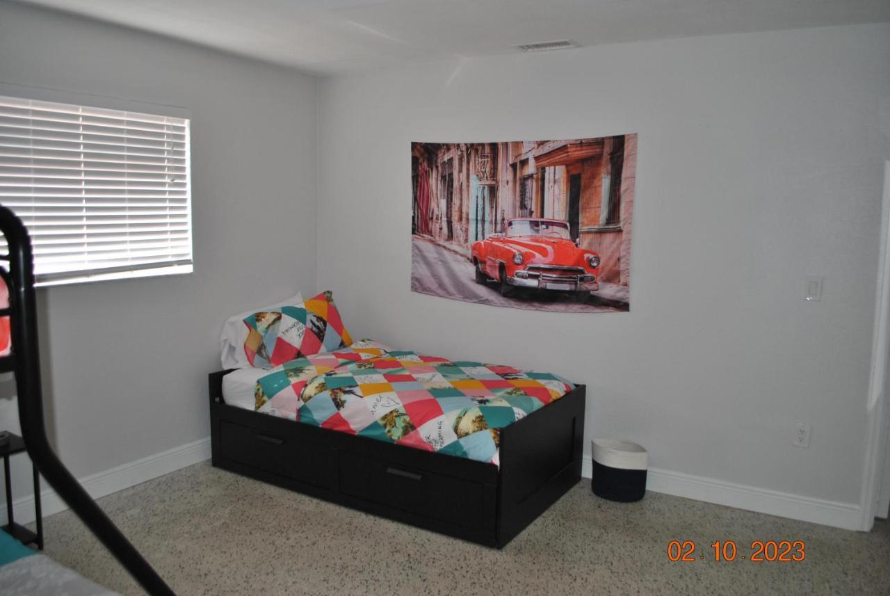 Sleeps 8, Havana Nights In Appartement *