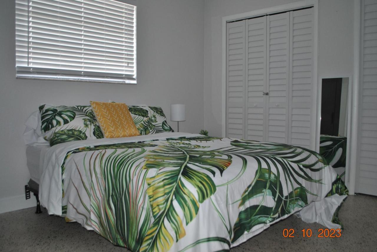 Sleeps 8, Havana Nights In Appartement Miami