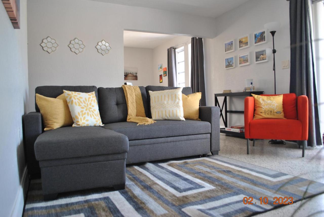 Sleeps 8, Havana Nights In Appartement *