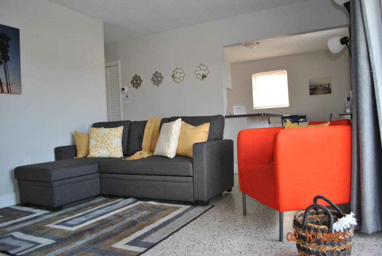 Appartement Sleeps 8, Havana Nights In