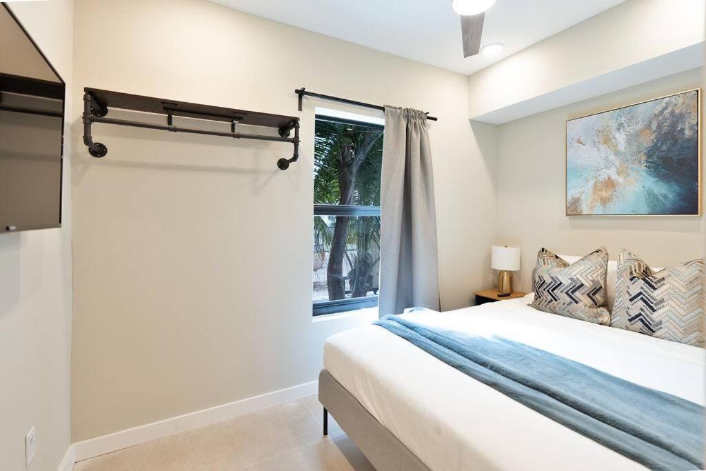 Elegant East Little Havana / Free Parking Miami
