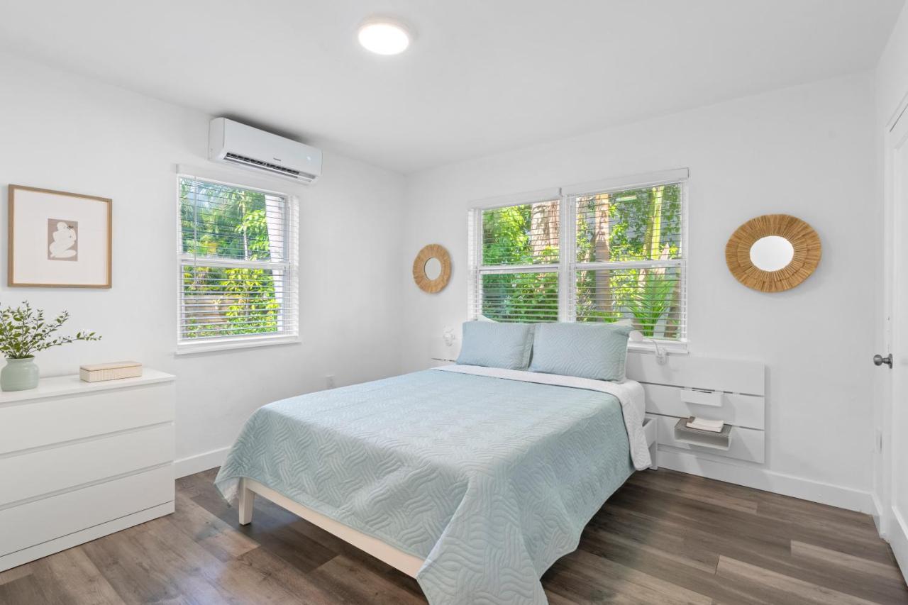 Appartement Ibyza Miami
