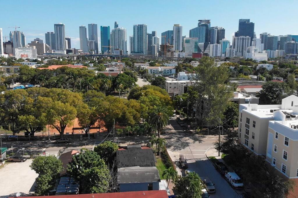 Elegant East Little Havana / Free Parking Miami