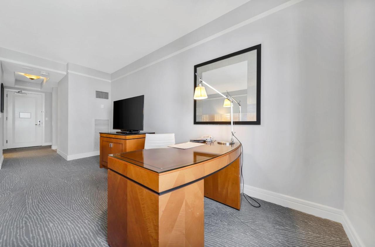 Four Seasons Studio Kitchen Miami