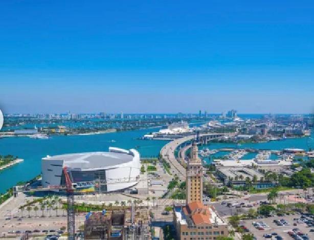 Wlh Apartment Miami