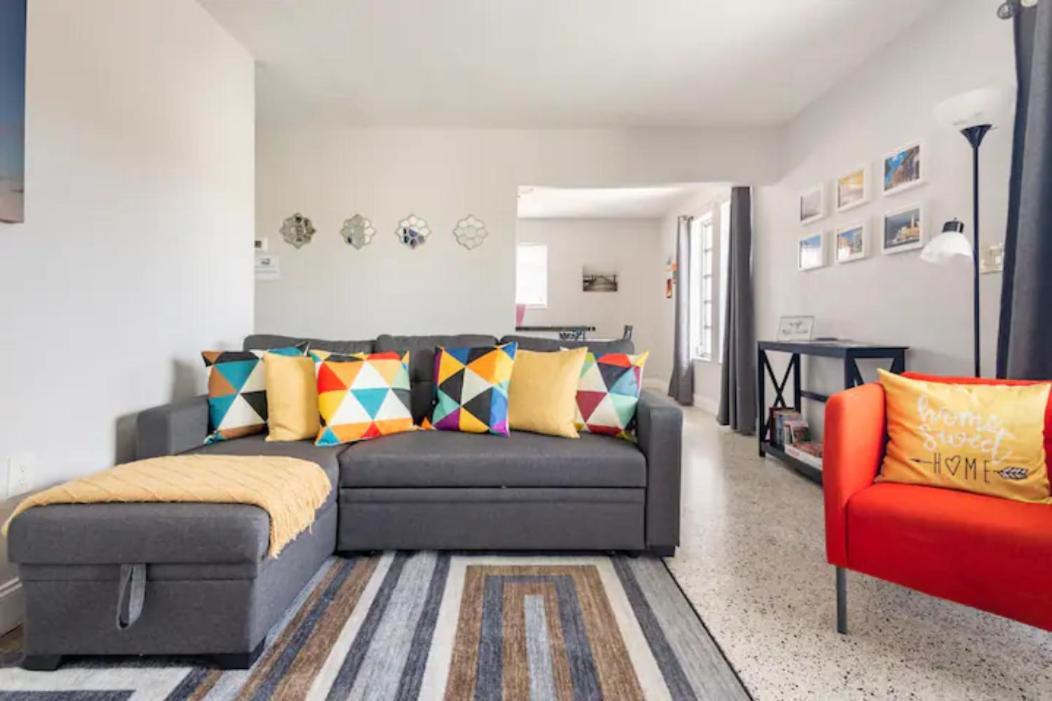 Sleeps 8, Havana Nights In Appartement