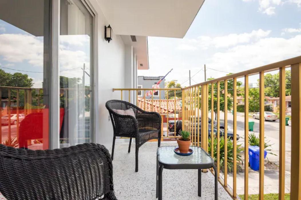 Appartement Sleeps 8, Havana Nights In *