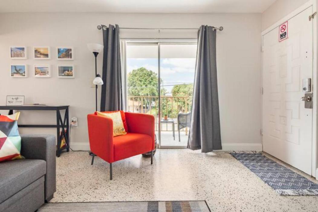 Sleeps 8, Havana Nights In Appartement