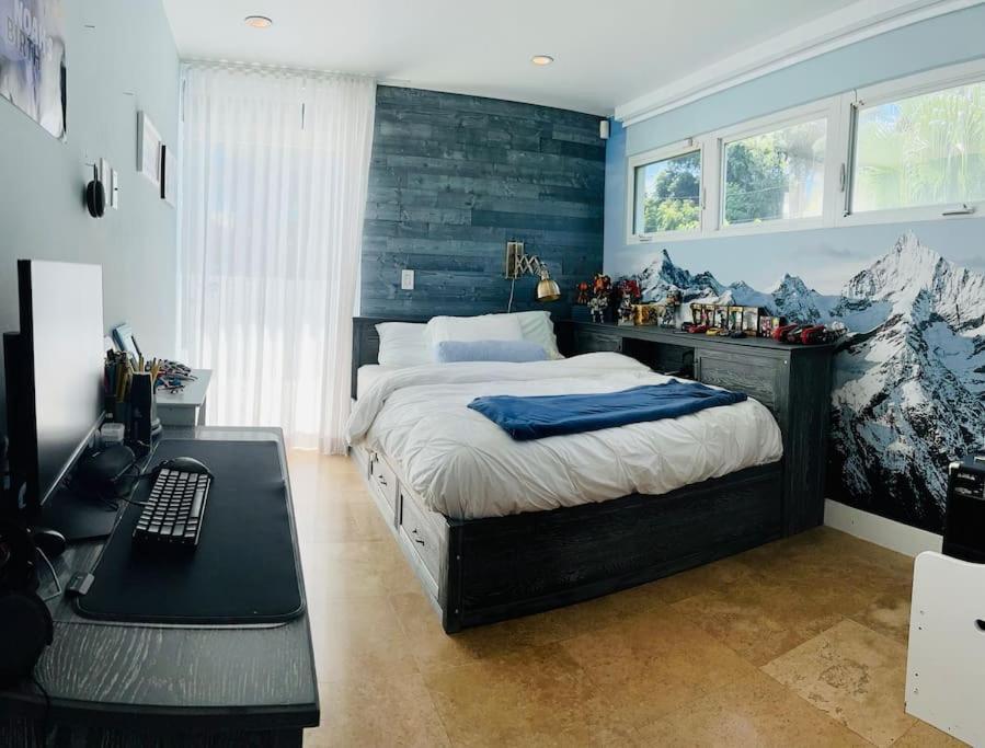 Villa Naomi - Luxury Design New Miami