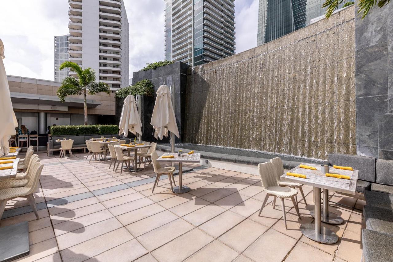 Four Seasons Studio Kitchen Miami