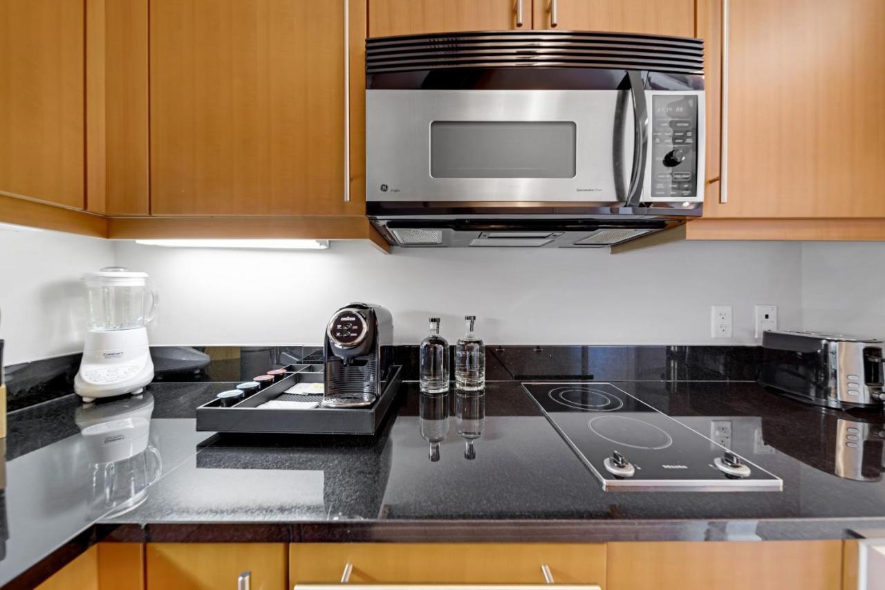 Four Seasons Studio Kitchen Miami
