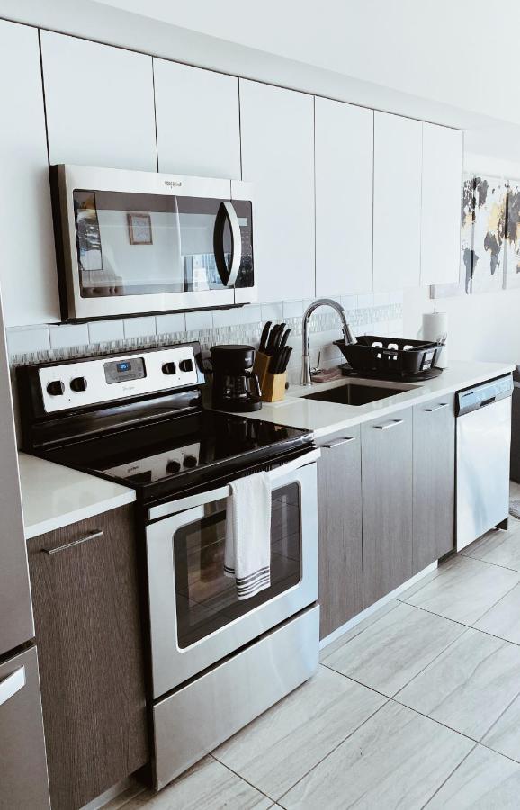 Wlh Apartment *