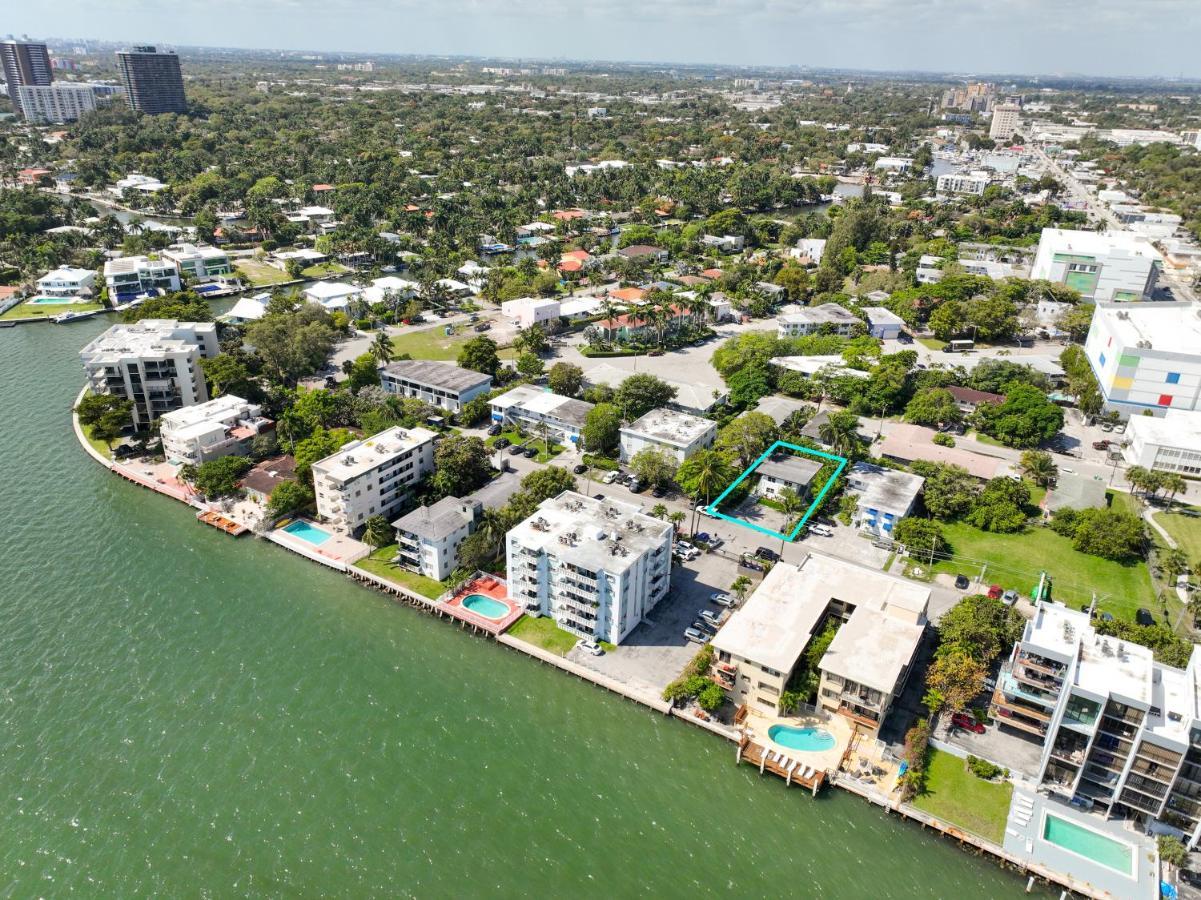 Ibyza Appartement Miami