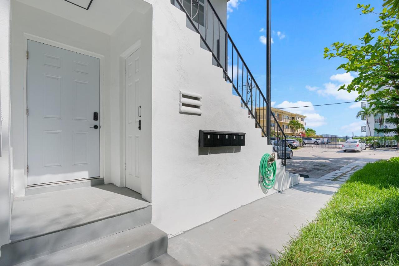 Appartement Ibyza Miami