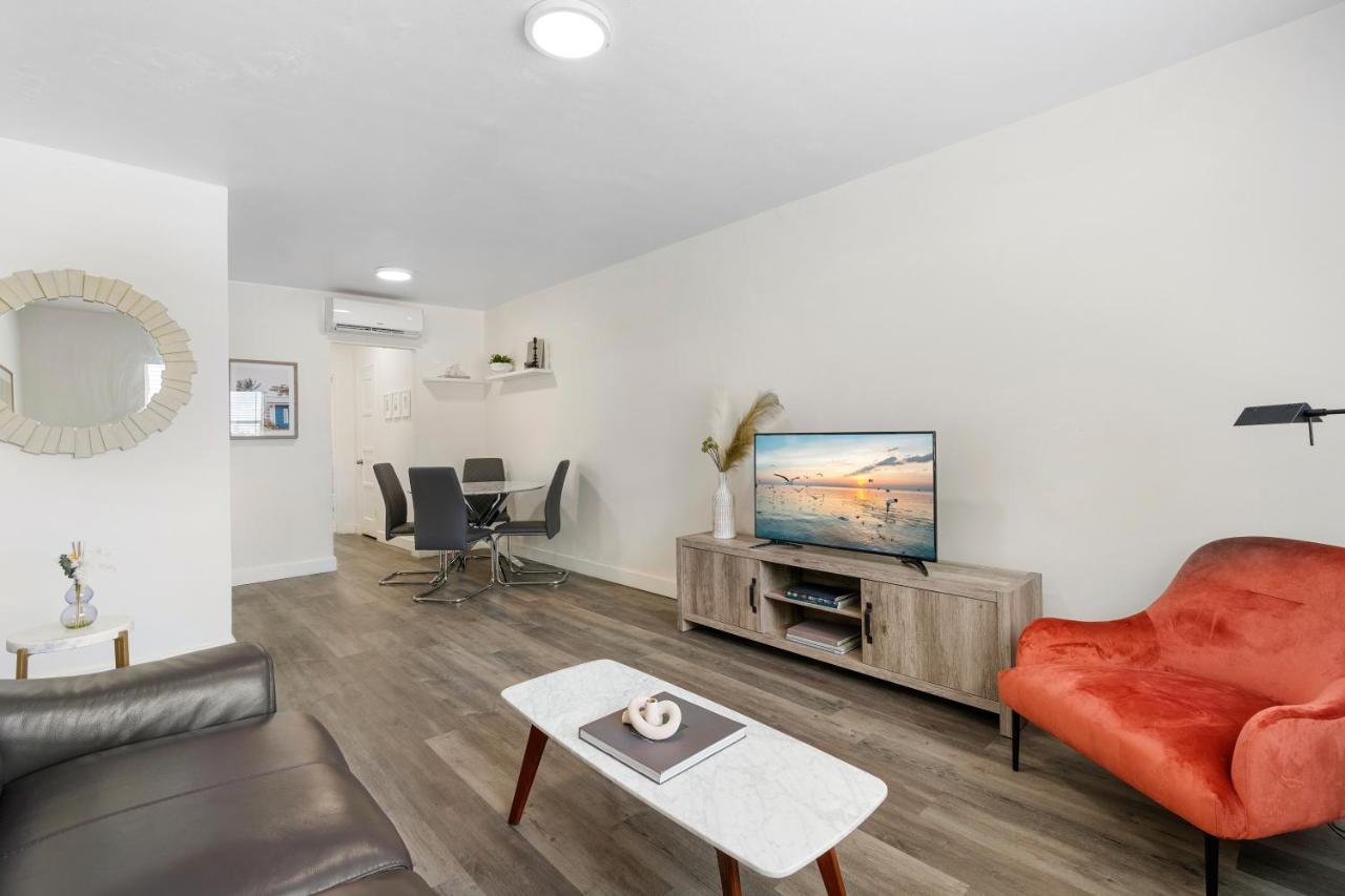 Appartement Ibyza Miami