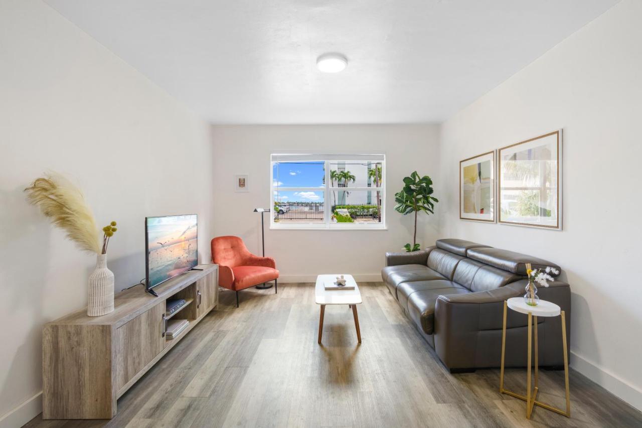 Ibyza Appartement