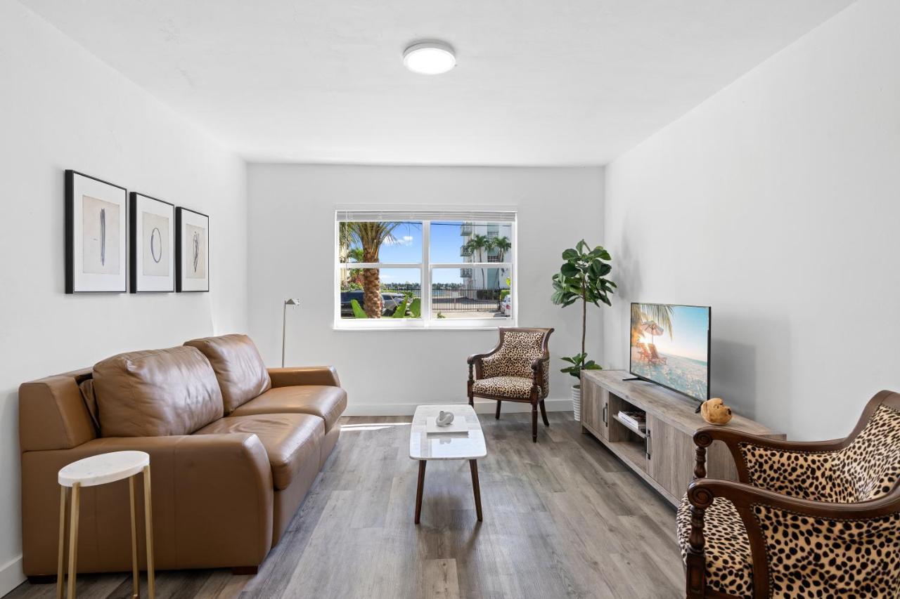 Ibyza Appartement