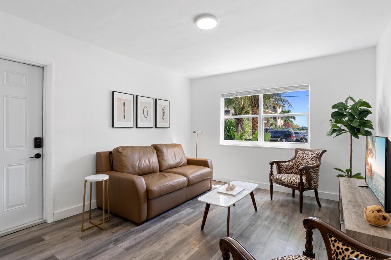 Ibyza Appartement Miami