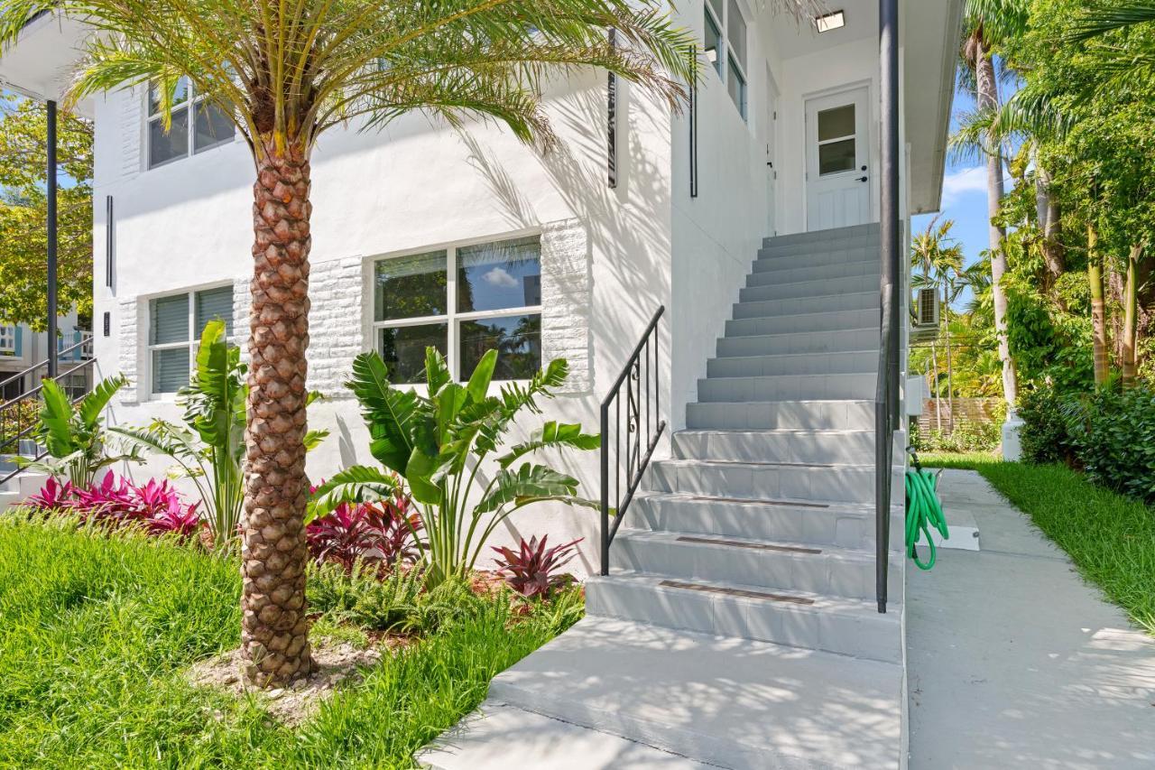 Appartement Ibyza Miami