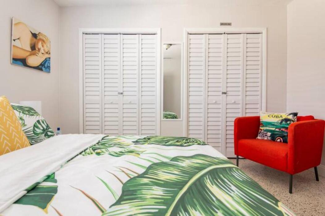 Appartement Sleeps 8, Havana Nights In
