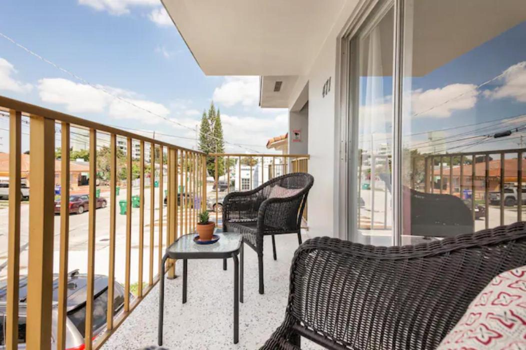 Sleeps 8, Havana Nights In Appartement