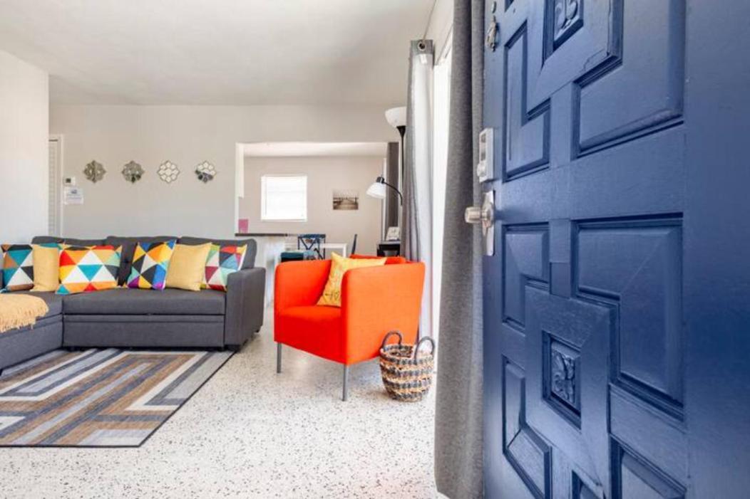 Sleeps 8, Havana Nights In Appartement